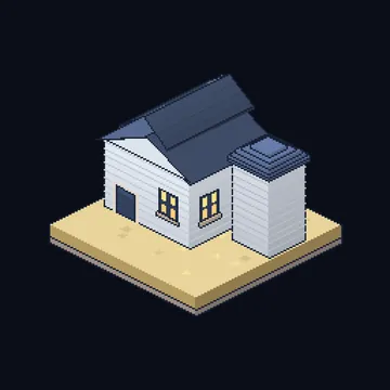 Barn #002