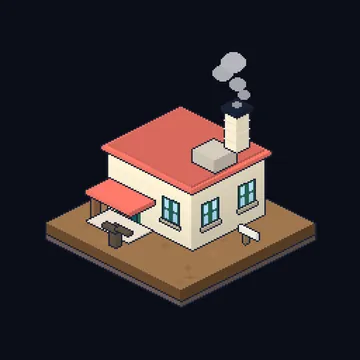 Cottage #003
