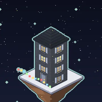 Tower #007