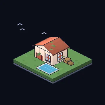 Shack #016